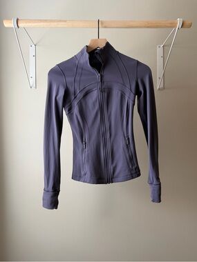 Lululemon Define Jacket